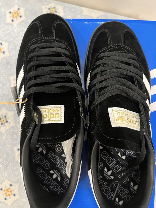 Adidas speziel novos