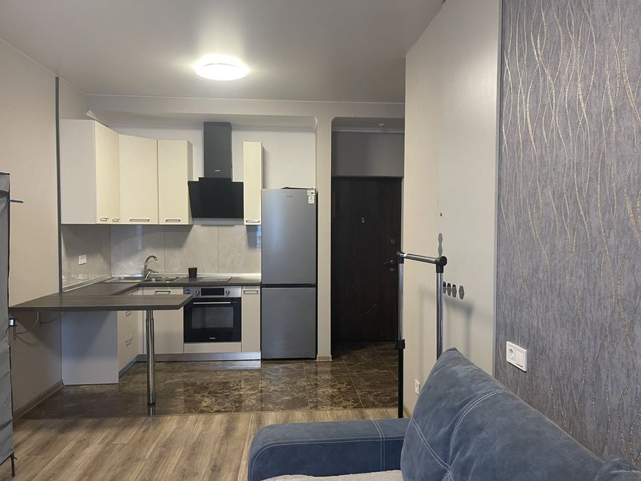 Студія в Аркадії ЖК "Лімнос" вул.Педагогічна,23.