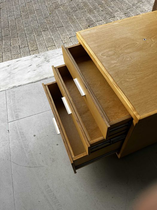 Serra de Fita Scheppach hbs261 com Móvel