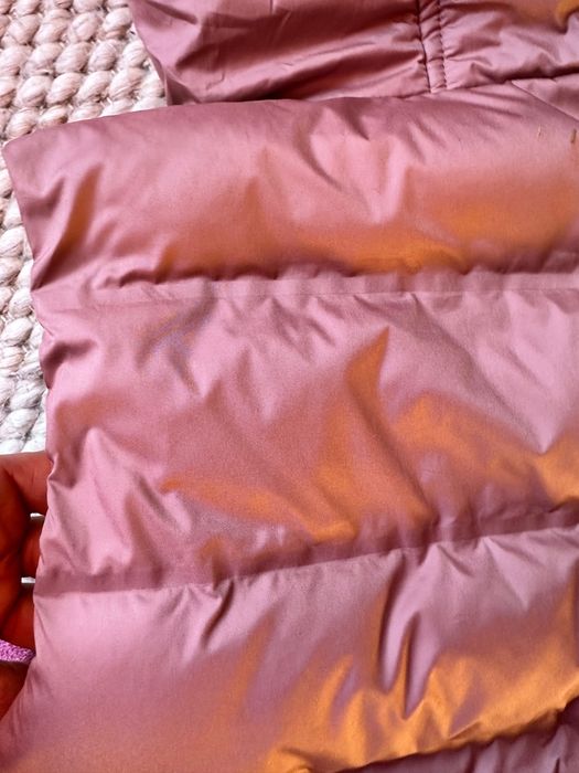 Bezrękawnik- Kamizelka - Zara