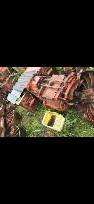 Каток міст Тдт 55      Тт4