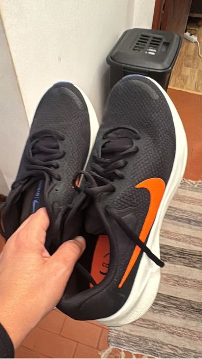 Sapatilha nike nova sem uso nimero 41 europa e 39 brasil