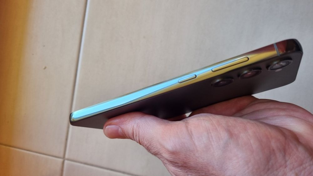 Samsung S23 plus + 3 capas