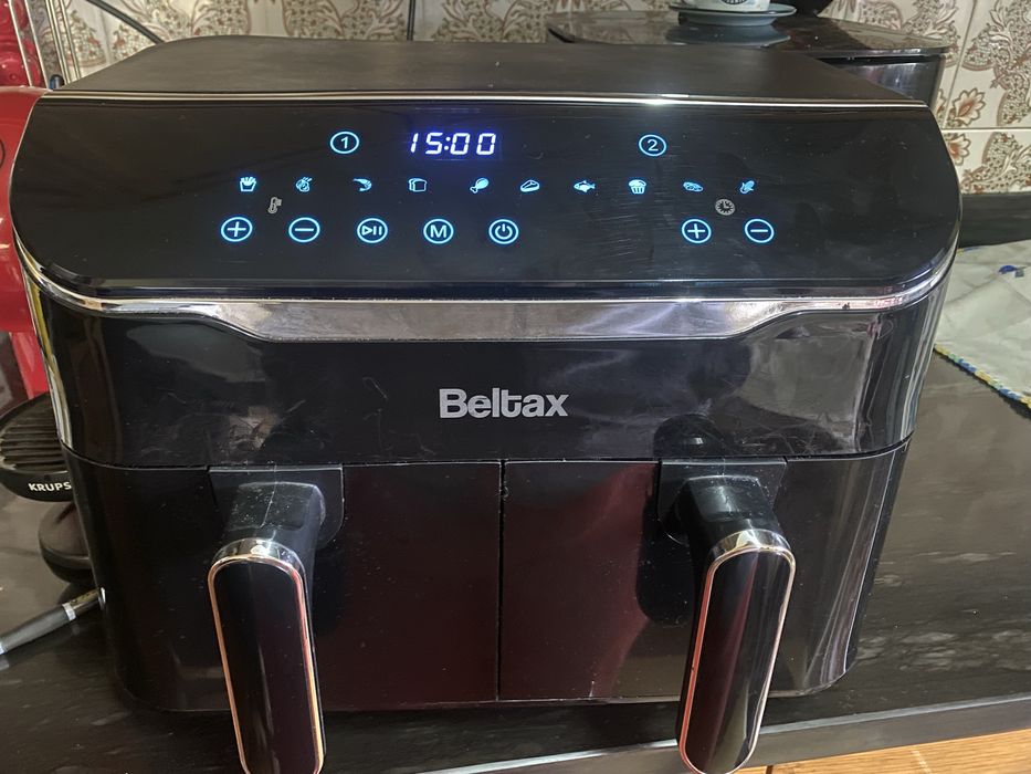 Air Fryer Beltax