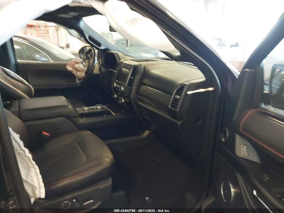 Części do Ford Expedition Limited 2020, 3.5L AWD, wersja USA.