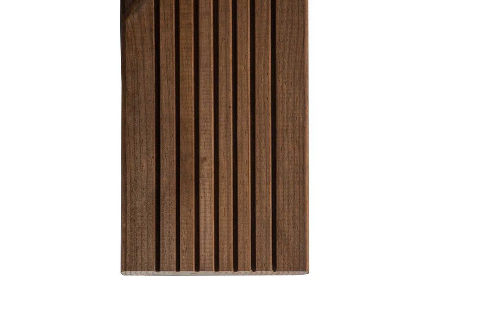 Deska tarasowa impregnowana ciśnieniowo 27x145x4000