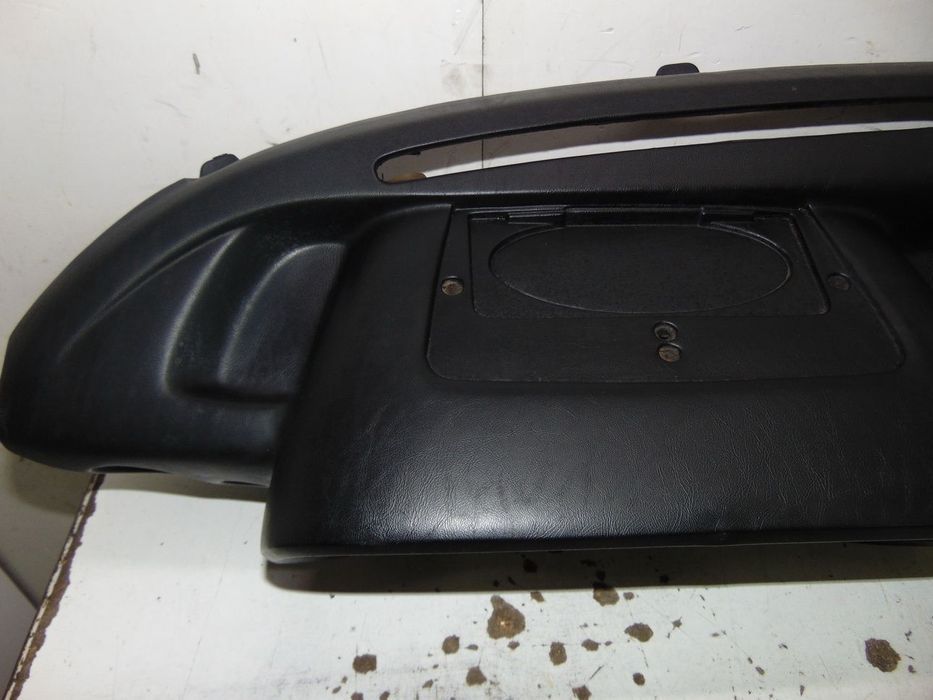 BMW E3 tablier " nova de stock antigo