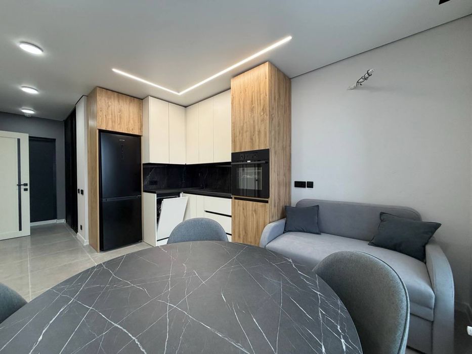 Продається 1-кімнатна квартира за вигідною ціною біля ТЦ Велес