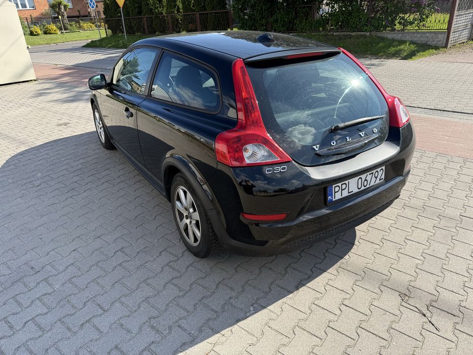 Volvo C30 1.6 Diesel