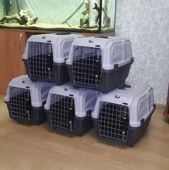 АВИа бокс iata переноска клетка для собак кошек от №1,2,3,4,5,6,7