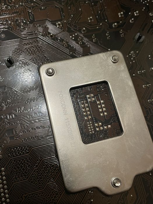 комплект i7-3770 16gb ddr3 asus lga 1155 готовая база для игр