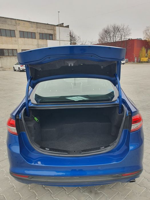 Продам форд фюжен