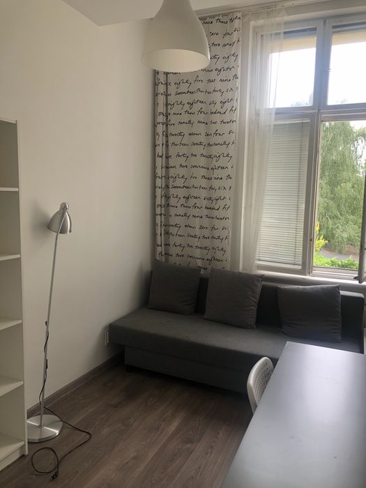 Przytulny pokoj jednoosobowy 12m2 Gdańska 78 wszystko wliczone