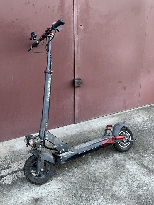 ПРОДАЮ kykirin m4 pro