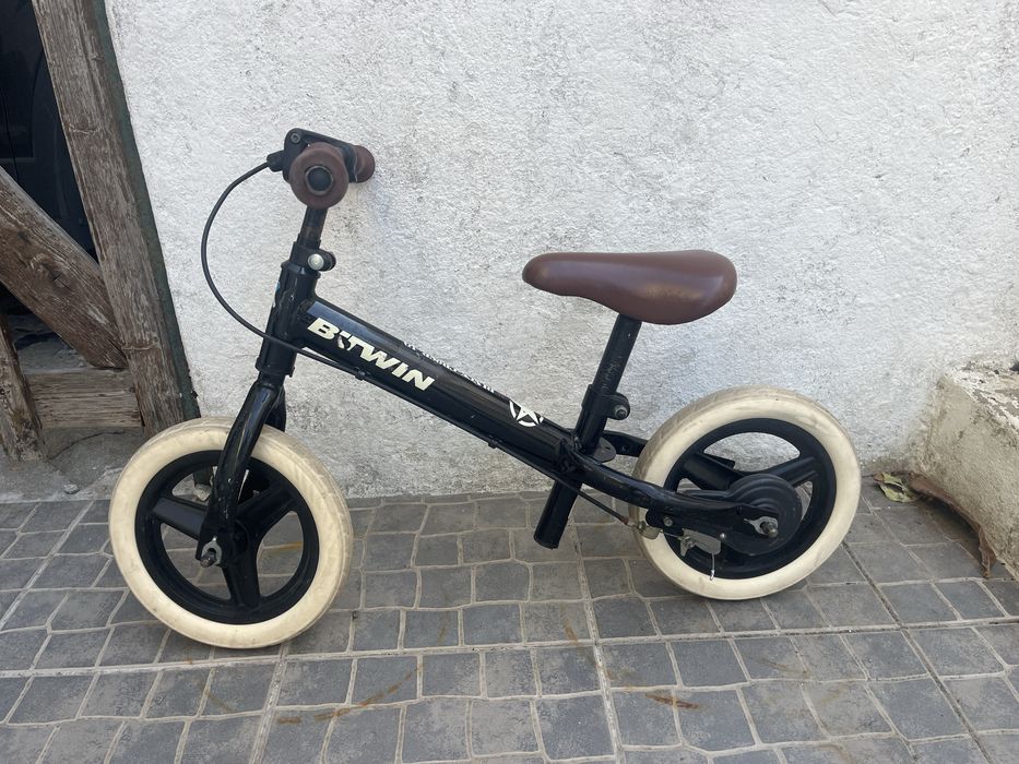 Bicicleta para bebes