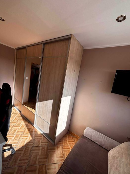 Apartment in Międzyrzecz, Osiedle Zamkowe, powiat międzyrzecki - Widok 4