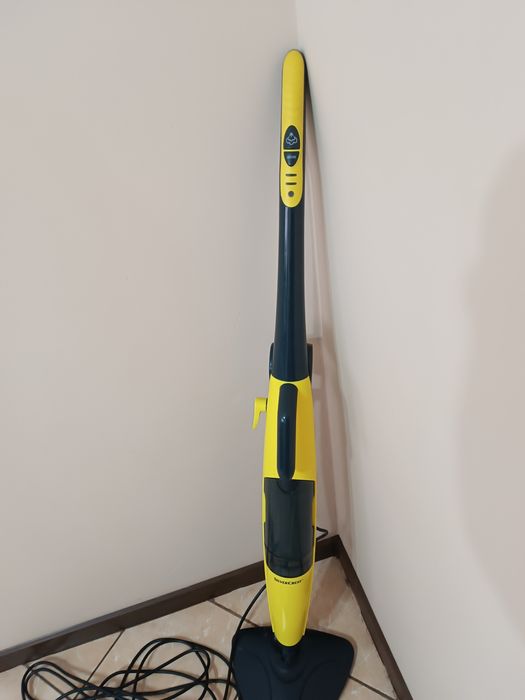 Myjka parowa silvercrest