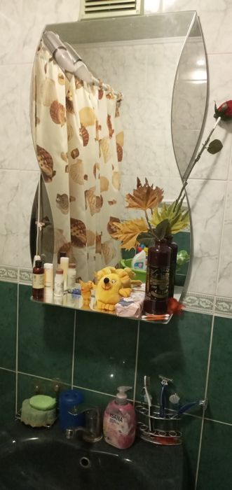 Вільно ‼️ Сдам посуточно свою уютную  квартиру