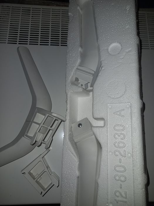 Конвектор электрический Bonjour CEG BL-Meca/M (1000W)