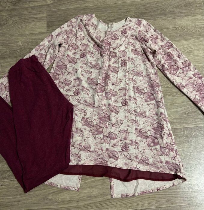 Комплект у пологовий