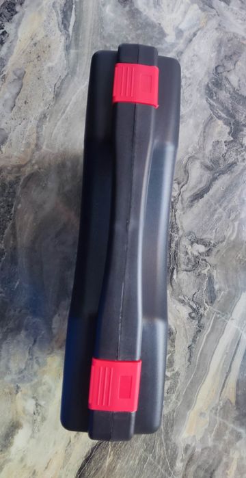 Машинка для стрижки професійна під ножі А5.