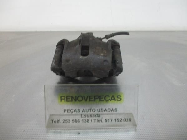 Pinça travão / maxila de travão frente esquerda PEUGEOT 207 (WA_, WC_)