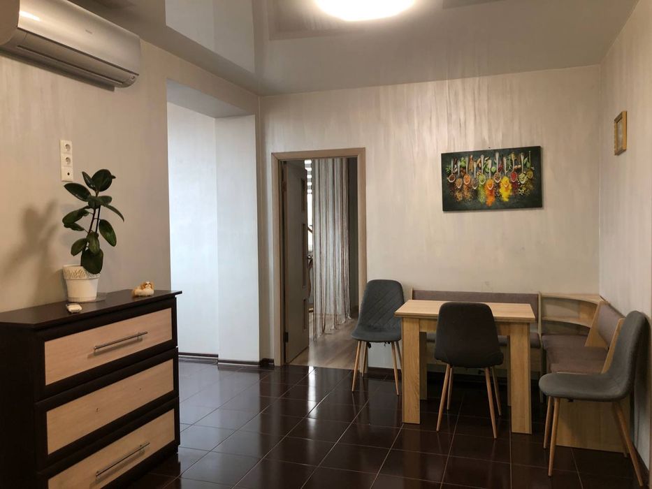 Подобово.Центр міста. Кондиціонер.WI-FI.