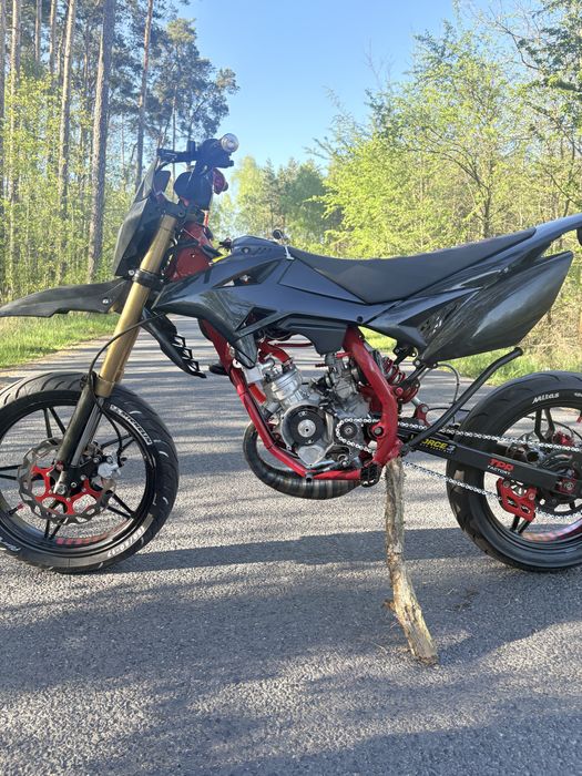 Beta rr 2018 50/94italkit krm 2win