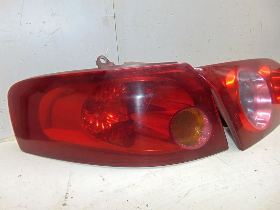 Fiat Croma SW farolins