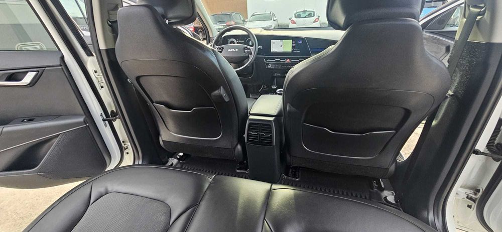 Kia Niro EV 2023 64.8kwh 100%SOH