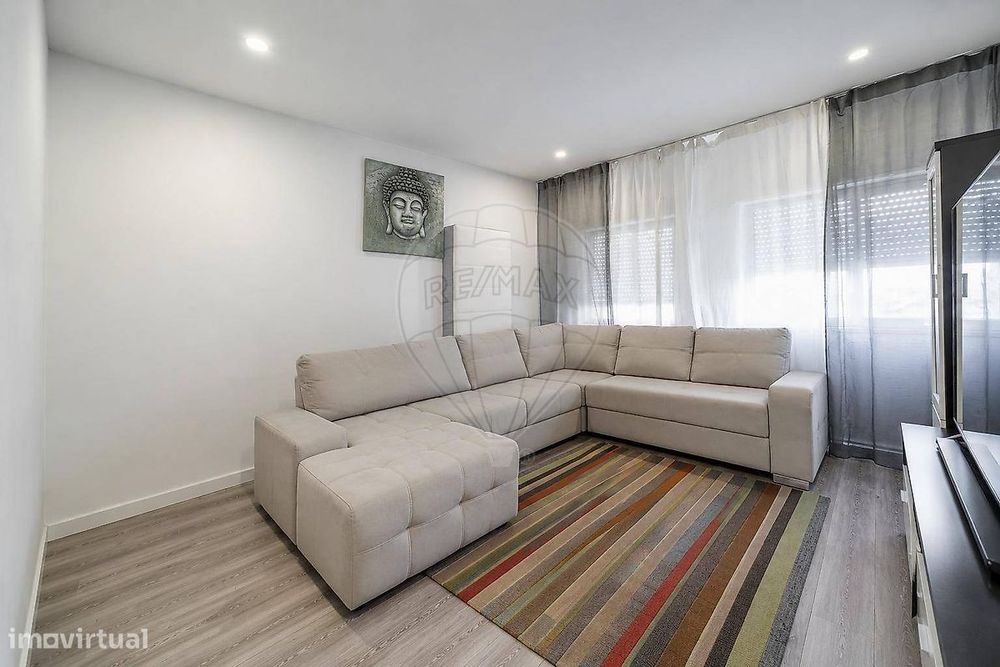 Apartamento T2 para venda