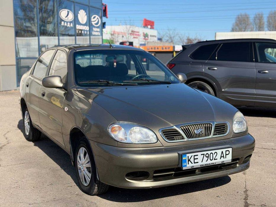 Продам Daewoo Sens 2013