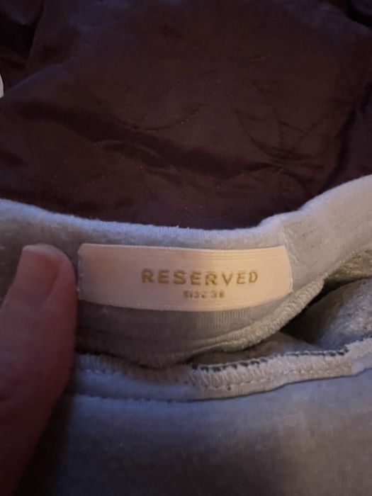Spódnica Reserved