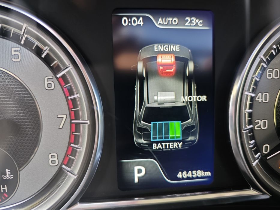 Suzuki Vitara 1.4 BoosterJet Hybrid Allgrip 4x4 Automat Elegance