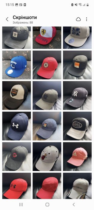 Кепка (хуліганка) Harris & Tweed / Мarks & Spencer, Moon England, TCM