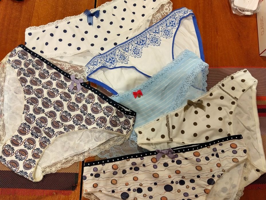 Женское белье Lama, Key