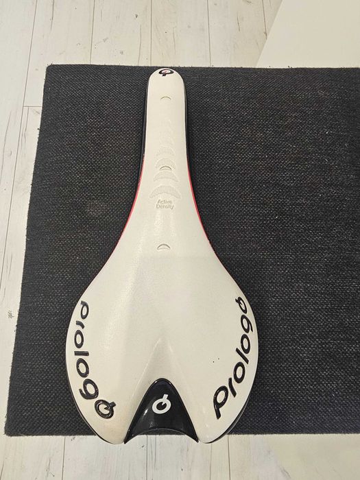 Siodełko PROLOGO Nago Evo 134 Ti