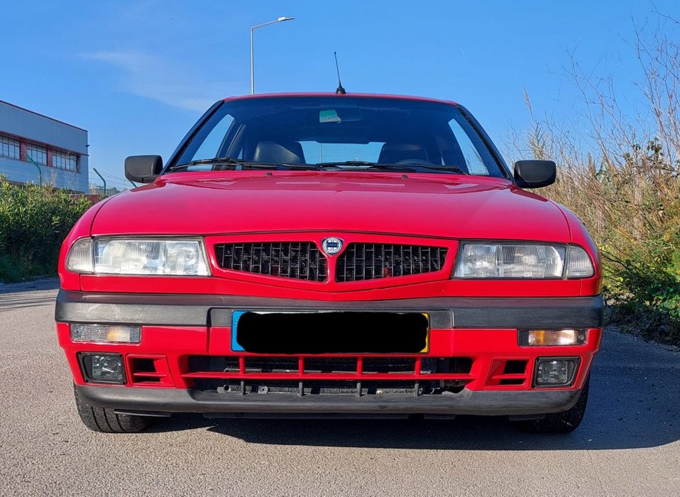 Lancia Delta HPE -  130 Cvs