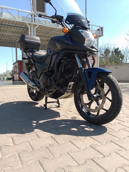 Продам Хонда NC750X