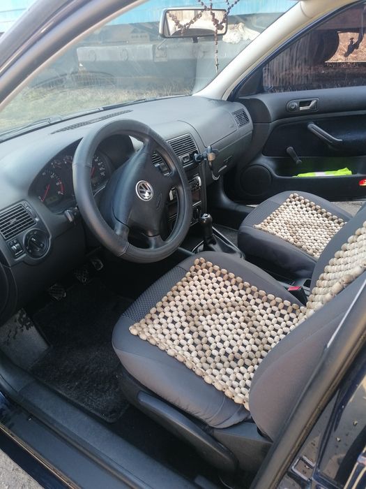 Продається гольф 4 98рік