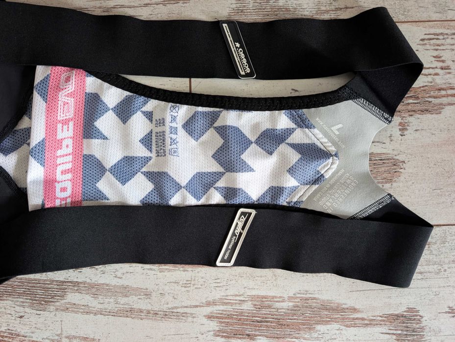 Assos Spodenki T.Equipe EVO L