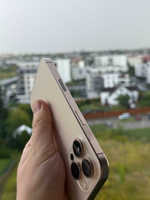 Iphone 16 pro 1TB