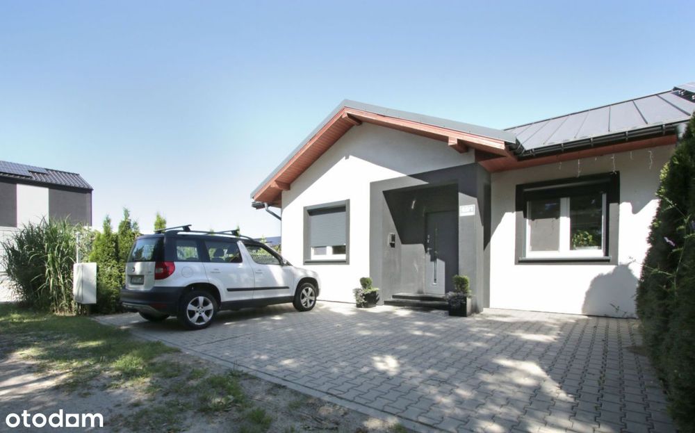 Dom na sprzedaż, 80 m²