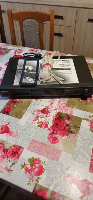 Technics ST -GT350