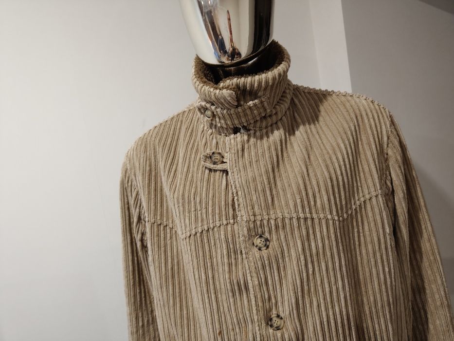 Płaszcz Vintyge marki Marlboro Classics