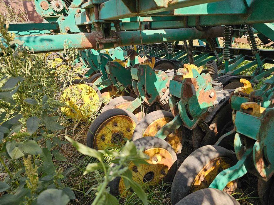 Продам сівалку СЗ-5.4 у гарному стані