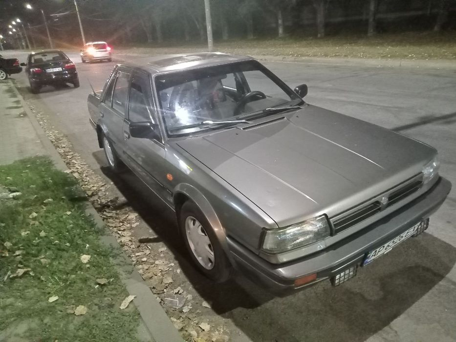 продам авто Ниссан