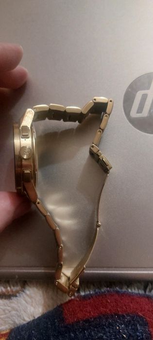 Мужские Смарт-Часы Michael Kors MKT5025