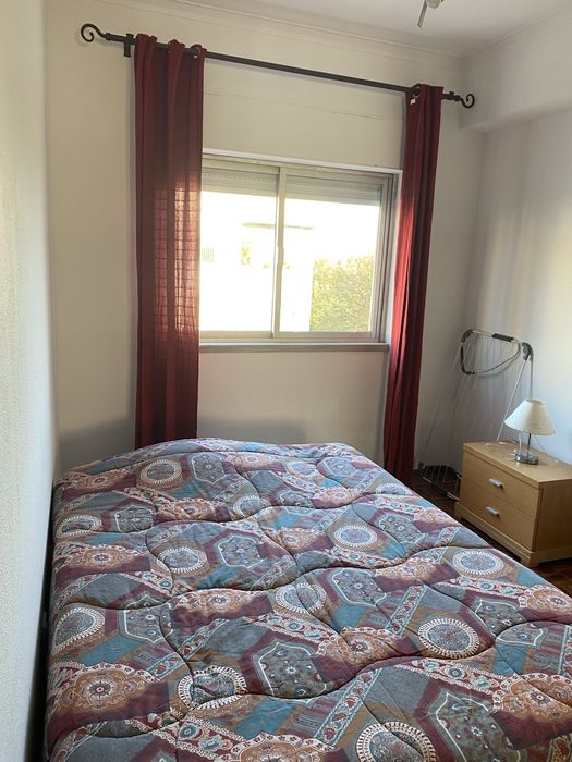 Quarto grande individual - Quinta do Rouxinol