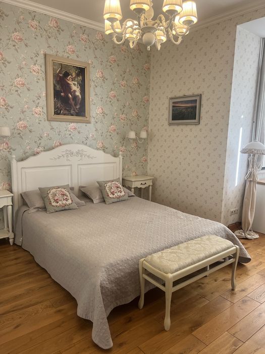 Оренда 3 кімнатноі квартири в новобудові вул Героїв Крут(Новий Львів)